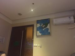 -华夏良子·足道SPA艾灸(铁道大厦店)