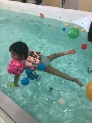 -爱乐婴童水育早教中心·儿童游泳中心(田园商业广场店)