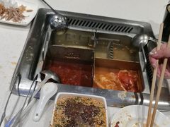 -海底捞火锅(锦艺城店)