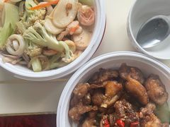 -南门食仙·手工福州菜(南门兜店)
