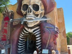 -大连海昌发现王国主题公园