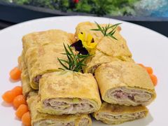 -秦月轩·陕西家乡菜(阜成路·五棵松店)