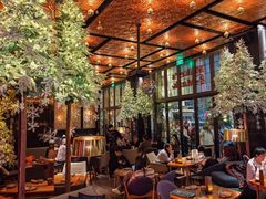 -THE CANNERY&JUJU 新鲜海鲜·牛排美食酒廊