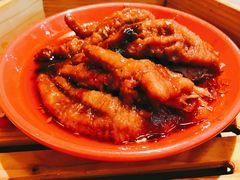 -避风塘(宝山万达店)