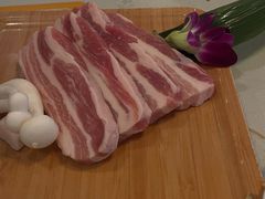 -韩时烤肉(枫蓝店)