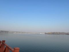 -丁香湖公园