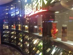 -雅达利超级牛扒(万科广场店)
