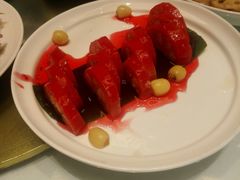 -眉州东坡(春秀路店)