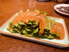 -江边城外烤全鱼(魏公村店)