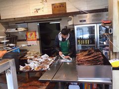 -老黄记手撕烤兔(玉林街店)