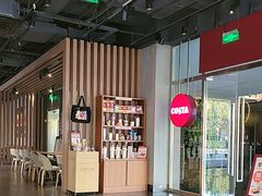-COSTA COFFEE(金长安大厦店)