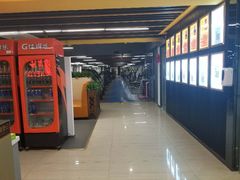 -雕刻时光·无国界料理西餐厅(五山店)