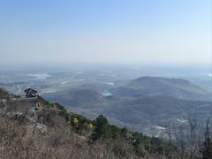 -句容茅山景区