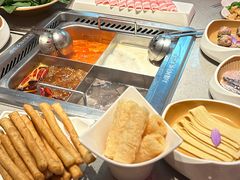 -海底捞火锅(漫乐城夜宵主题店)