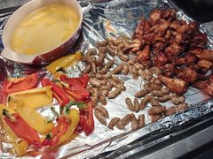 -福州仓山凯悦酒店·Market Cafe Lacucina咖啡厅