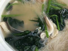 -无招牌海鲜餐厅(滨海艺术中心店)