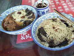 -美味斋(西北街店)
