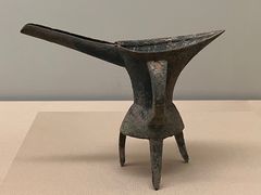 -上海博物馆(人民广场馆)