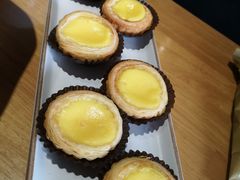 广式蛋挞-香浙汇(望京店)