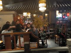 -蓉城老妈火锅(双林路店)