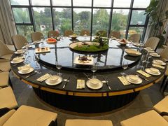 包厢-桃园农庄·桃源宴