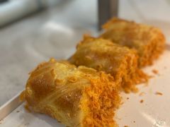 原味肉松包-好利来(欧尚广场店)