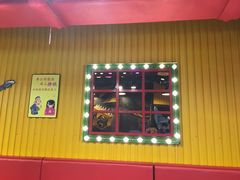 -猪的故事·韩式烤肉(韩乐坊店)