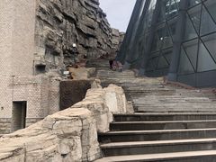 -辽宁古生物博物馆