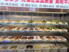 -来涮蜀鲜货火锅串串香(菜市口店)