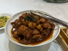 -御座宾馆-餐厅