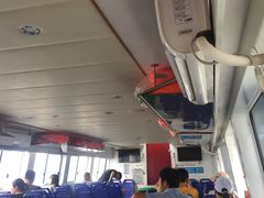 -武汉关码头(轮渡站)