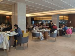 -喜来登由由大酒店九州膳坊中餐厅