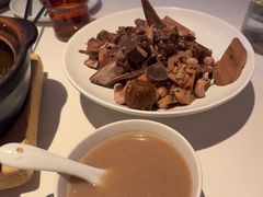 -汤城小厨•粤菜•靓汤(金宝街店)