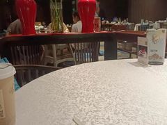 -红棉中餐厅·广州海航威斯汀酒店