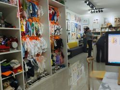 -童年时光专业儿童摄影(龙首店)