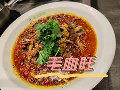 -食通天·寰宇集(杭州万象城店)