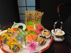 -吉川谷谷·日料放题(广安门店)