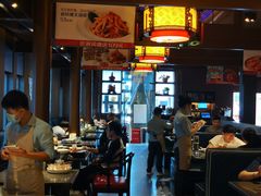 -汤城小厨•粤菜•靓汤(苏州街店)