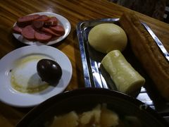 -原掩骨会饶阳豆腐脑总店