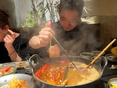-大龙燚·旷野鲜火锅(广州首店)