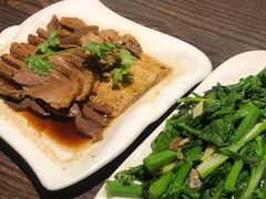 -大洋家·精品潮汕菜·生腌砂锅粥(天河东路店)