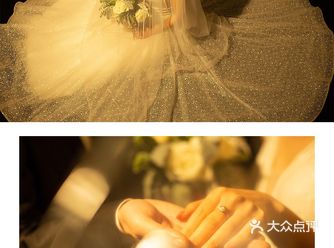 光影印记婚纱照绝不将就不接受反驳