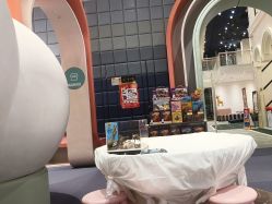 点击看大图 -奈尔宝·儿童乐园·亲子餐厅(华采天地店)