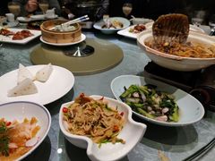 -丽华园(汉阳龙阳店)