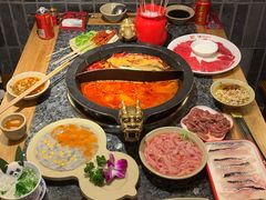 -蜀大侠火锅(春熙路店)