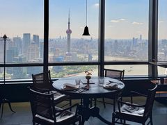 -遇外滩(BFC外滩金融中心店)