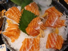 -真剑日本料理·铁板烧(贵州路店)