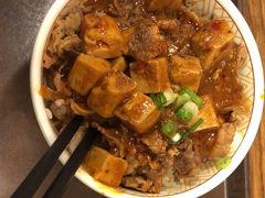 -食其家·牛丼咖喱(广元西路店)