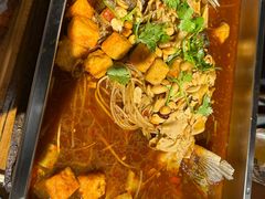 -汉森熊啤酒屋(雨耕山店)