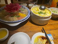 -老雒阳清真水席(瀍河店)